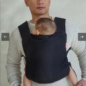 Sakura Bloom Scout carrier